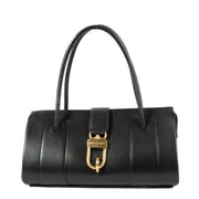 Shop 100% authentic secondhand Delvaux Black Le George Top Handle on Labellov.com