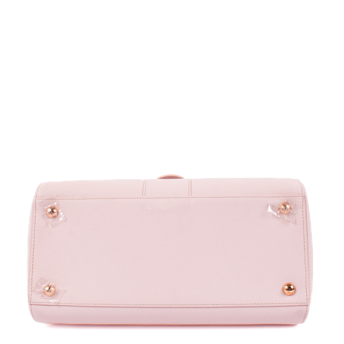 Delvaux Sakura Pink Rodeo Calf Brillant MM