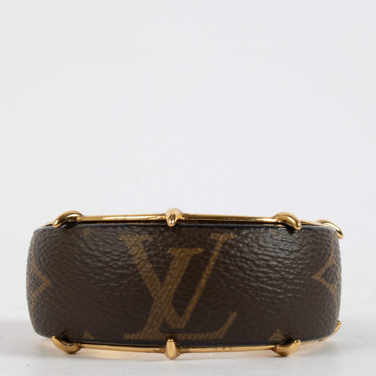 Authentic second hand Louis Vuitton Monogram Bracelet on Labellov.com