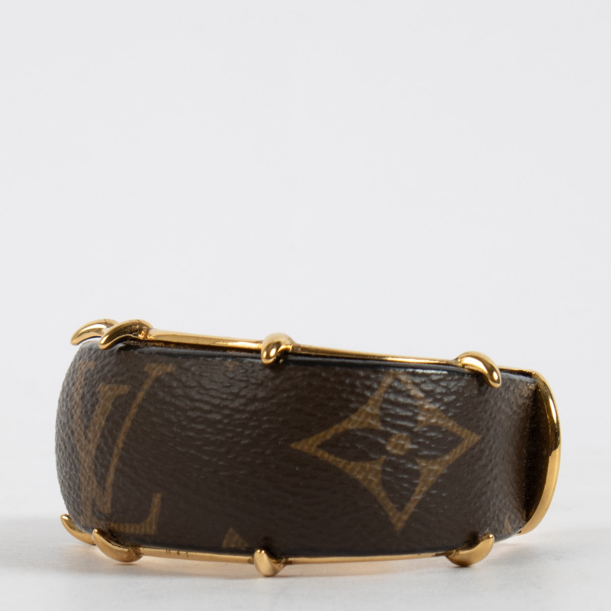 Authentic second hand Louis Vuitton Monogram Bracelet on Labellov.com
