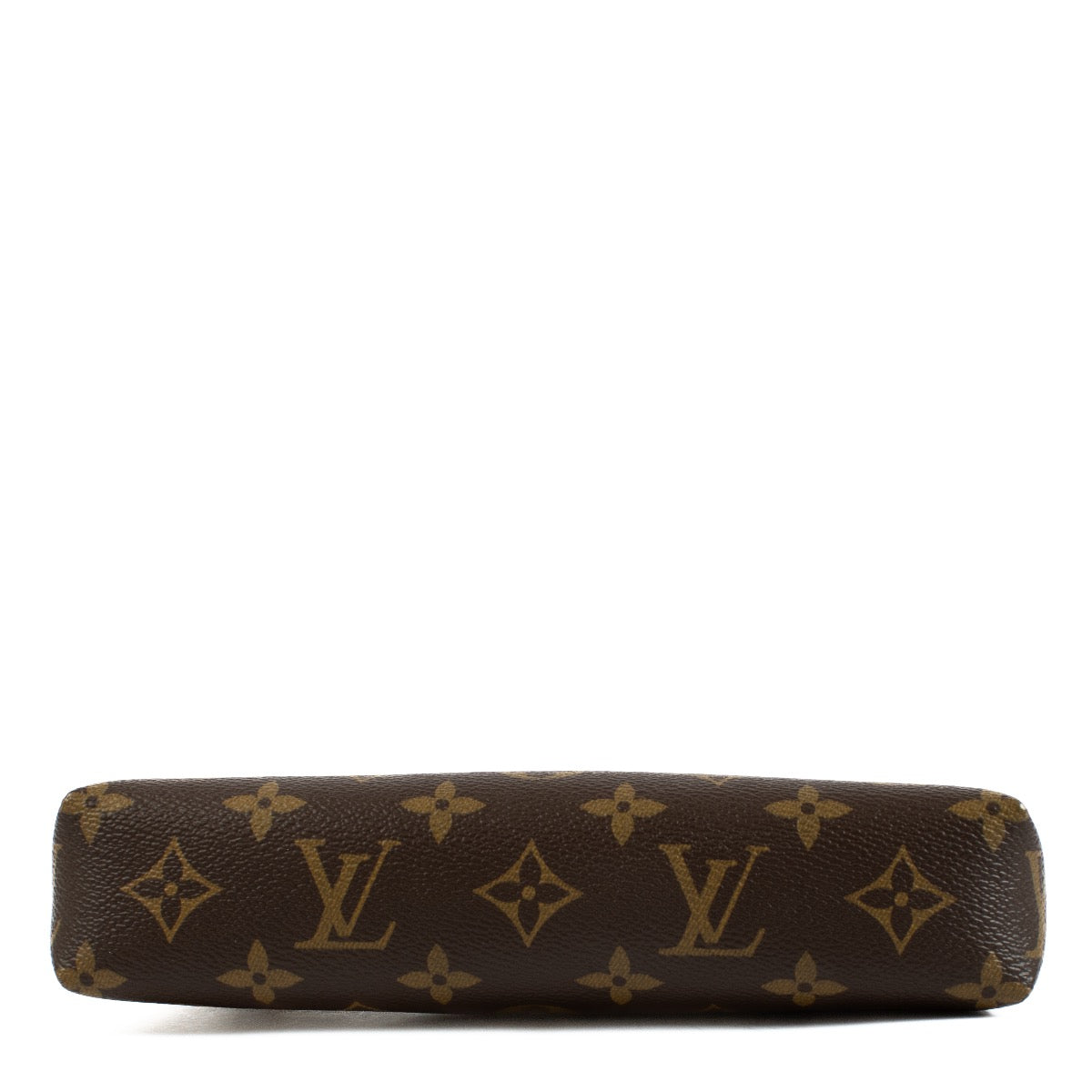 Shop 100% authentic second hand Louis Vuitton Monogram Pallas Chain Crossbody Bag on Labellov.com
