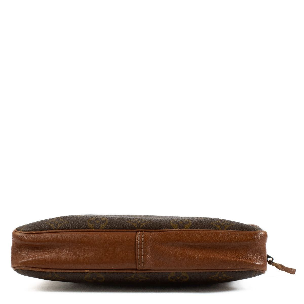 Shop 100% authentic second hand Louis Vuitton Vintage Monogram Clutch on Labellov.com