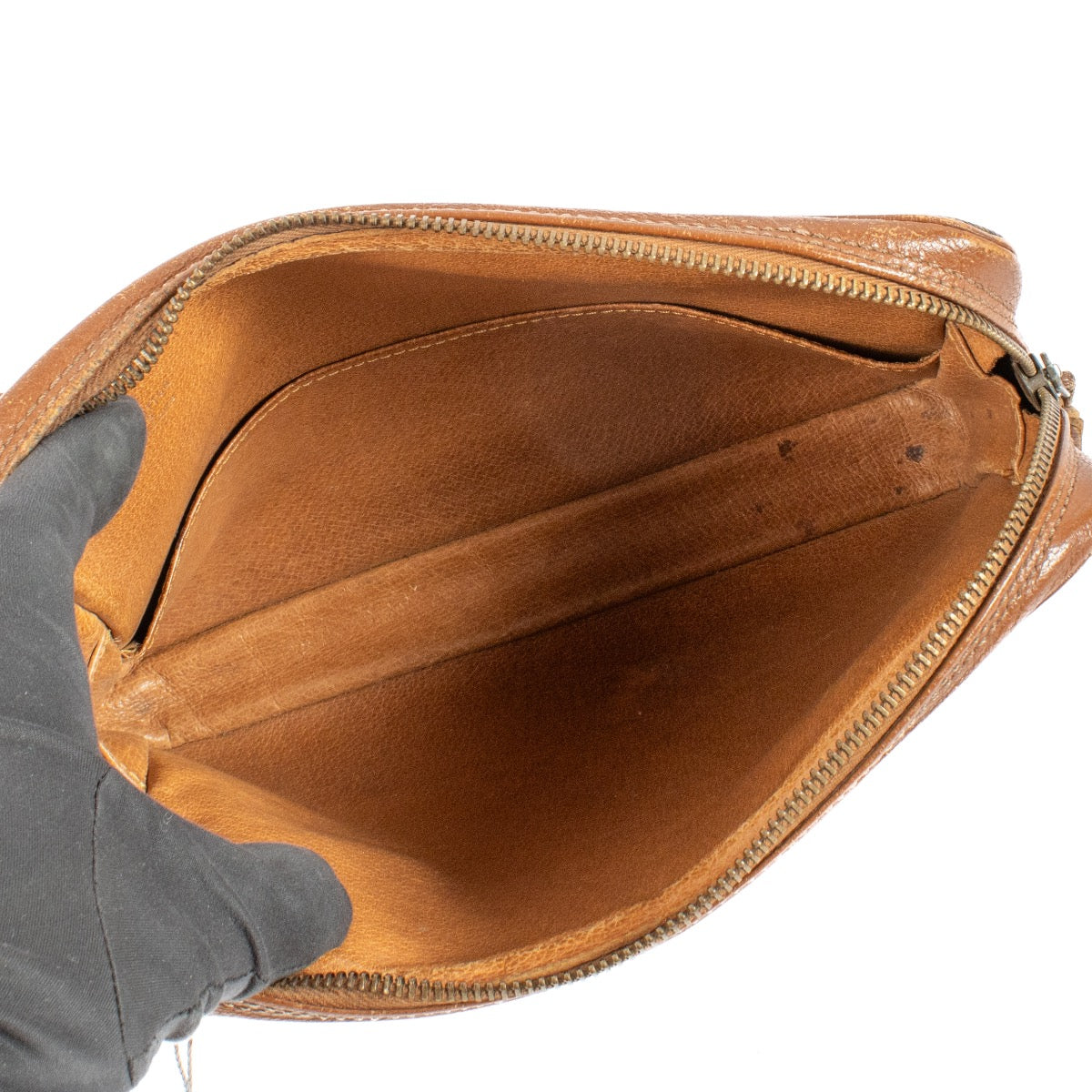 Shop 100% authentic second hand Louis Vuitton Vintage Monogram Clutch on Labellov.com