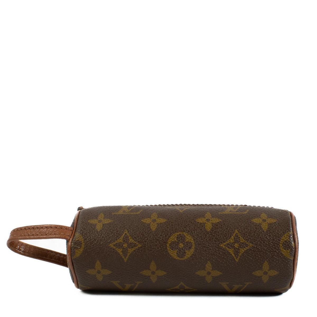Louis Vuitton Monogram Etui Golfbal Etui Set