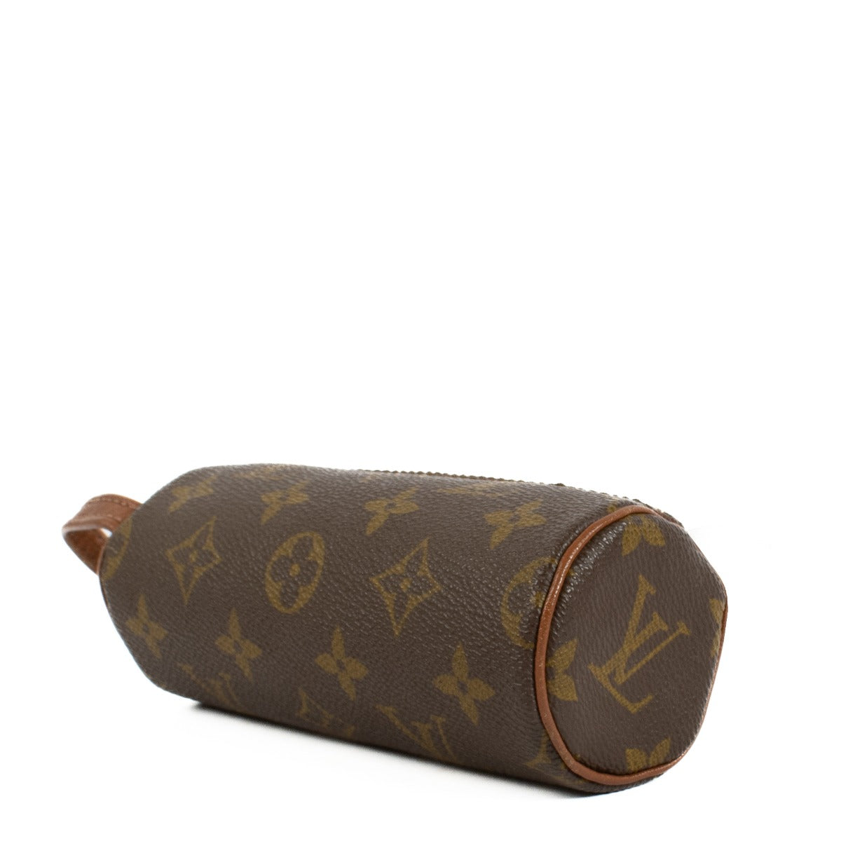 Louis Vuitton Monogram Etui Golfbal Etui Set