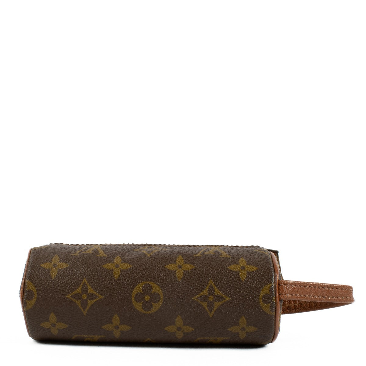 Louis Vuitton Monogram Etui Golfbal Etui Set