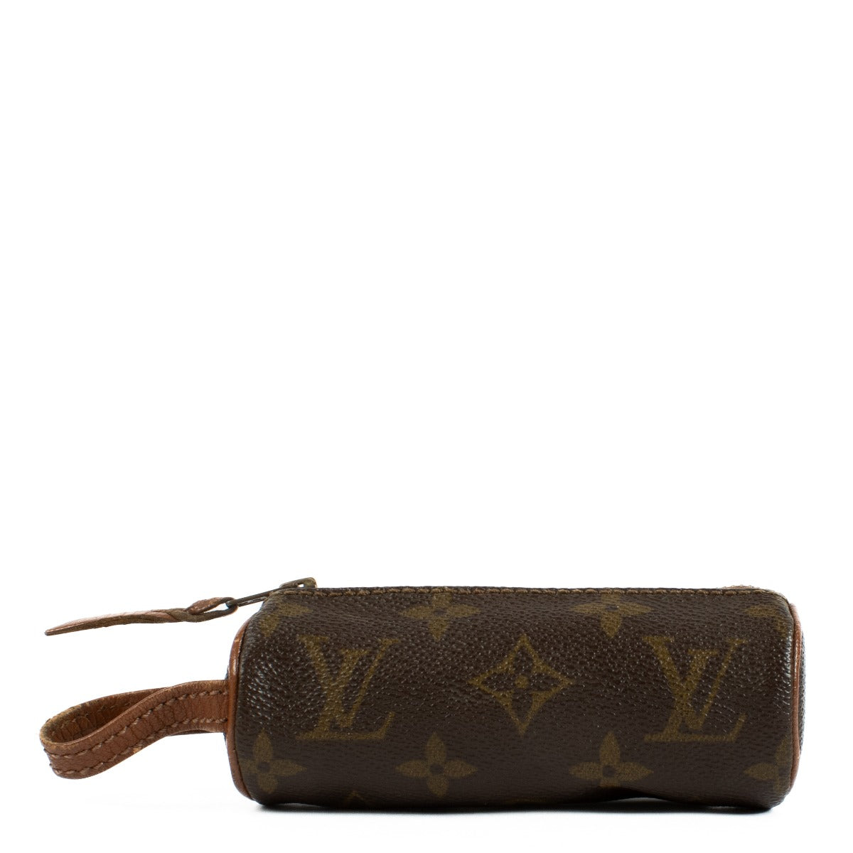 Louis Vuitton Monogram Etui Golfbal Etui Set