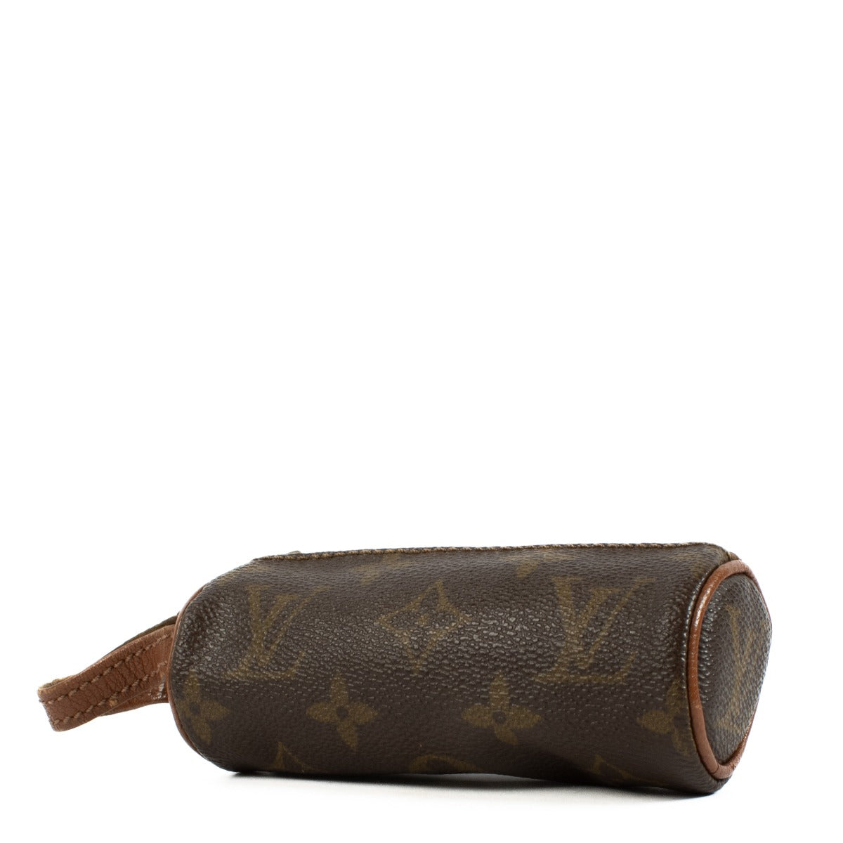 Louis Vuitton Monogram Etui Golfbal Etui Set