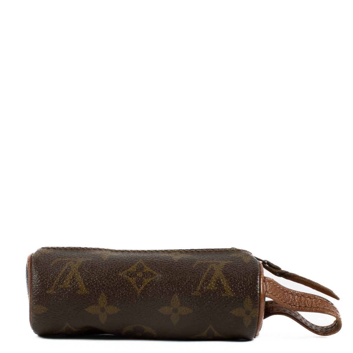 Louis Vuitton Monogram Etui Golfbal Etui Set