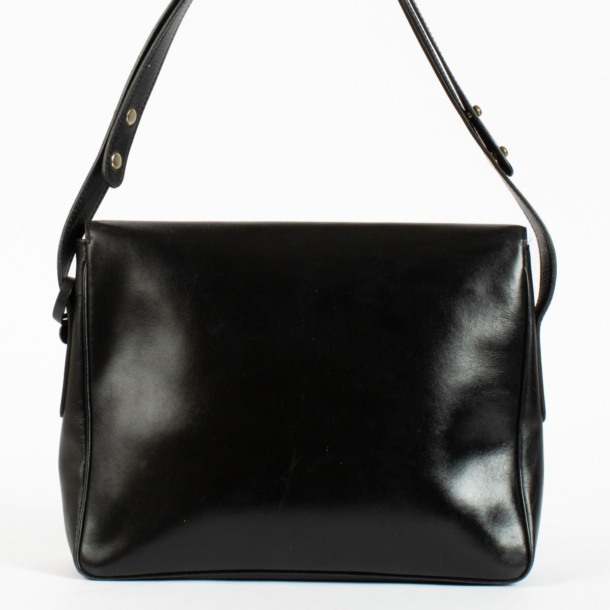 Sac Poirier Delvaux Noir