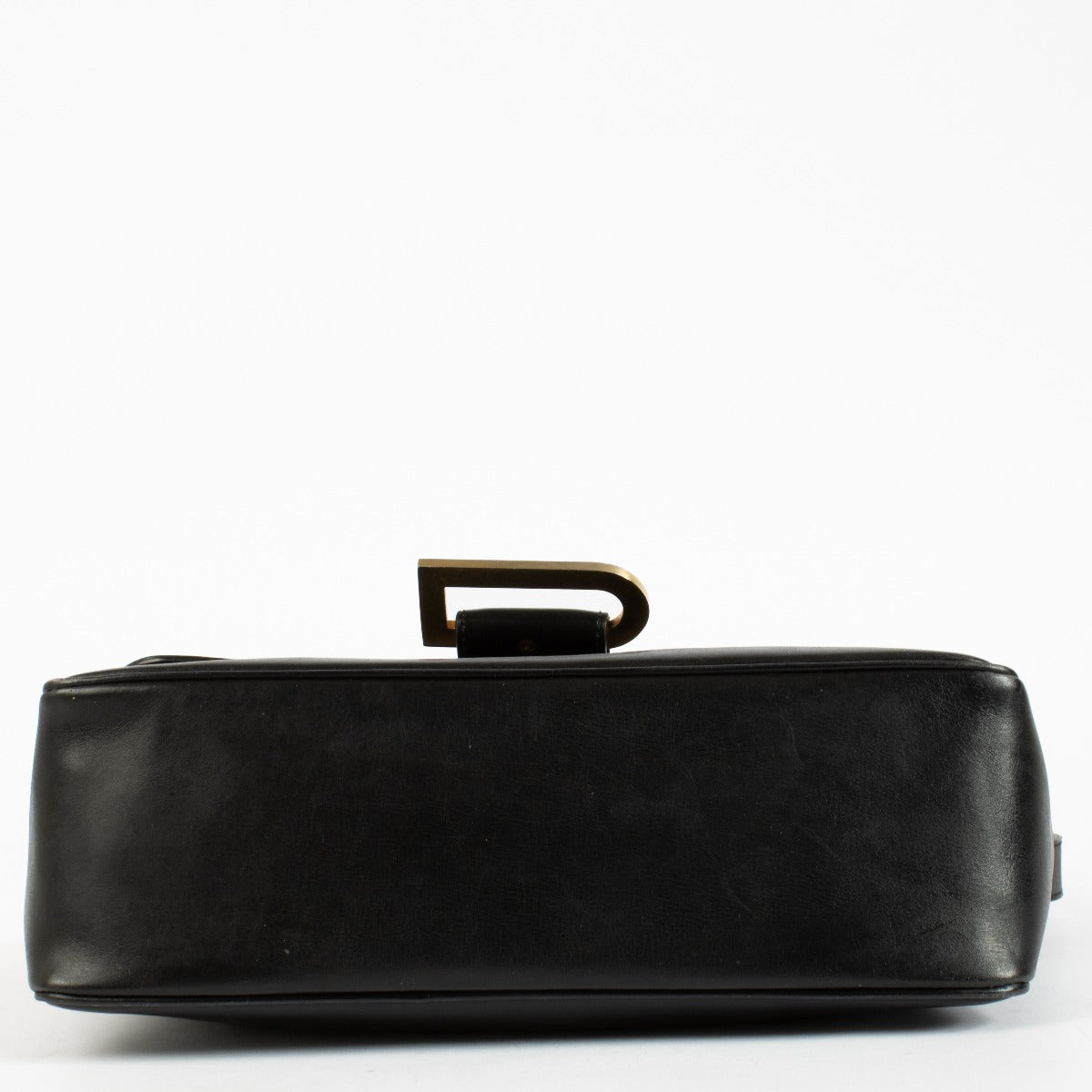 Sac Poirier Delvaux Noir