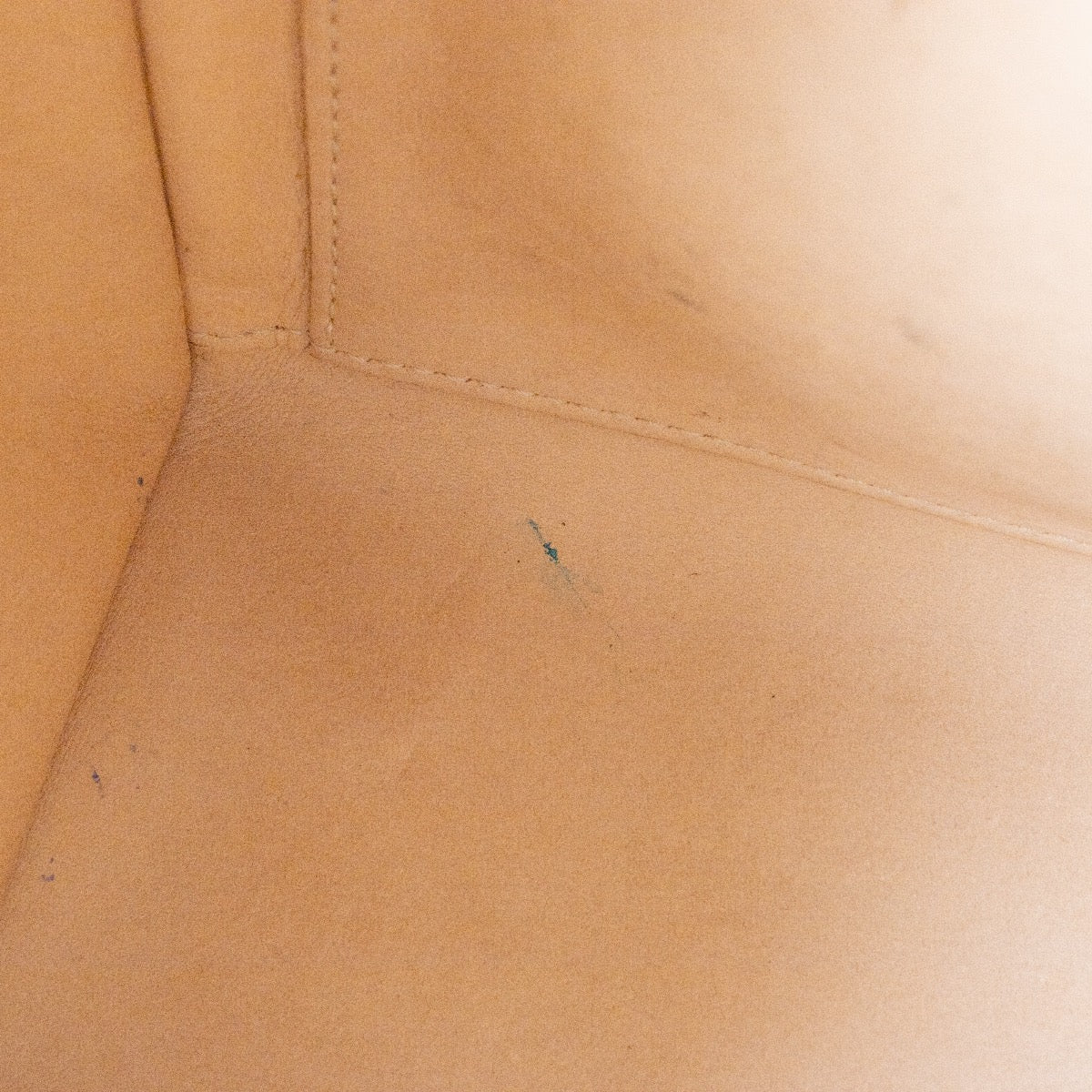 shop 100% authentic second hand Delvaux Brown Coquin Bag on Labellov.com