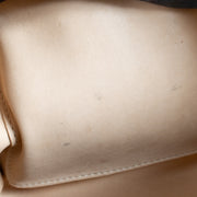 shop 100% authentic second hand Delvaux Brown Coquin Bag on Labellov.com