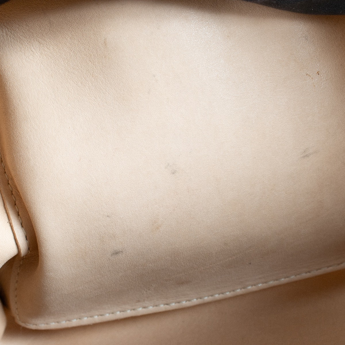 shop 100% authentic second hand Delvaux Brown Coquin Bag on Labellov.com