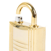 Shop 100% authentic secondhand Hermès Gold Kelly Calèche Refillable Jewel Lock Perfume Bottle on Labellov.com