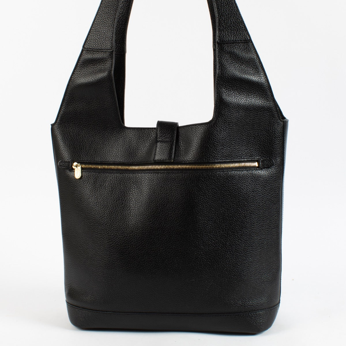 shop 100% authentic second hand Delvaux Black Shoulder Bag on Labellov.com