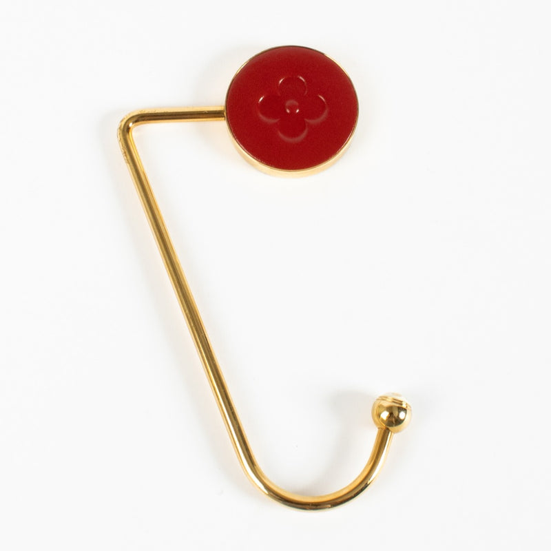 Louis Vuitton Gold Bag Hanger