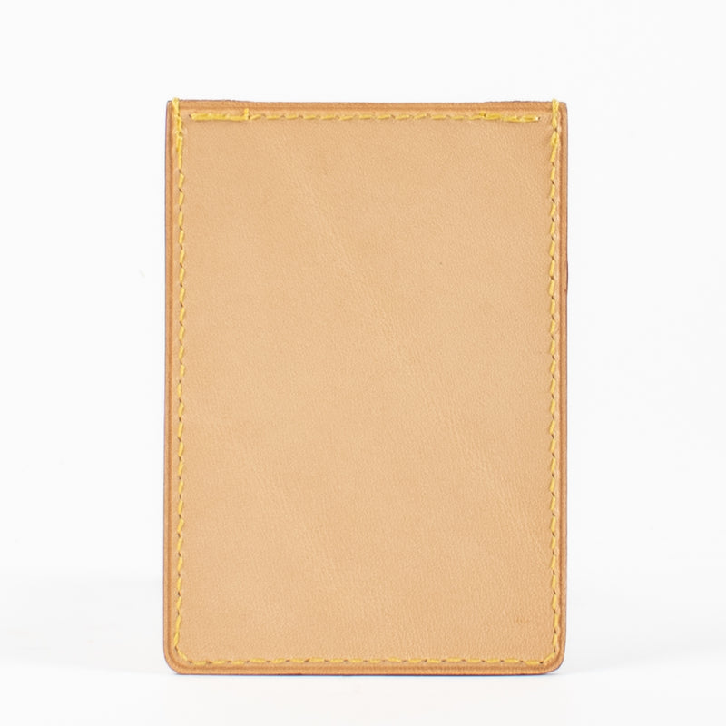Louis Vuitton VVN Card Holder