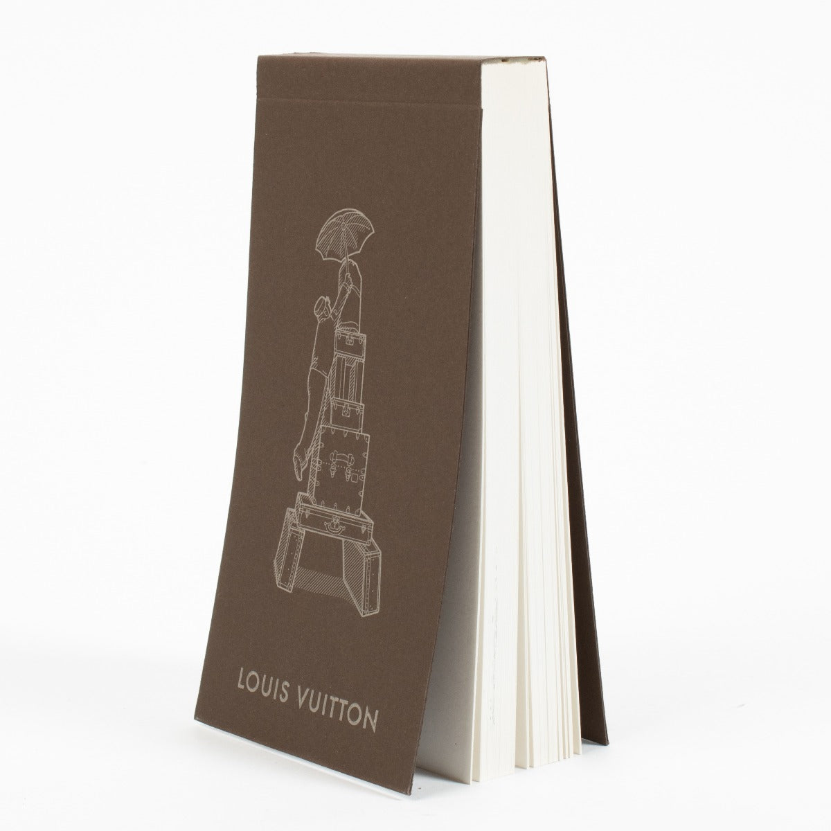 Louis Vuitton Tour Eiffel Flip Book
