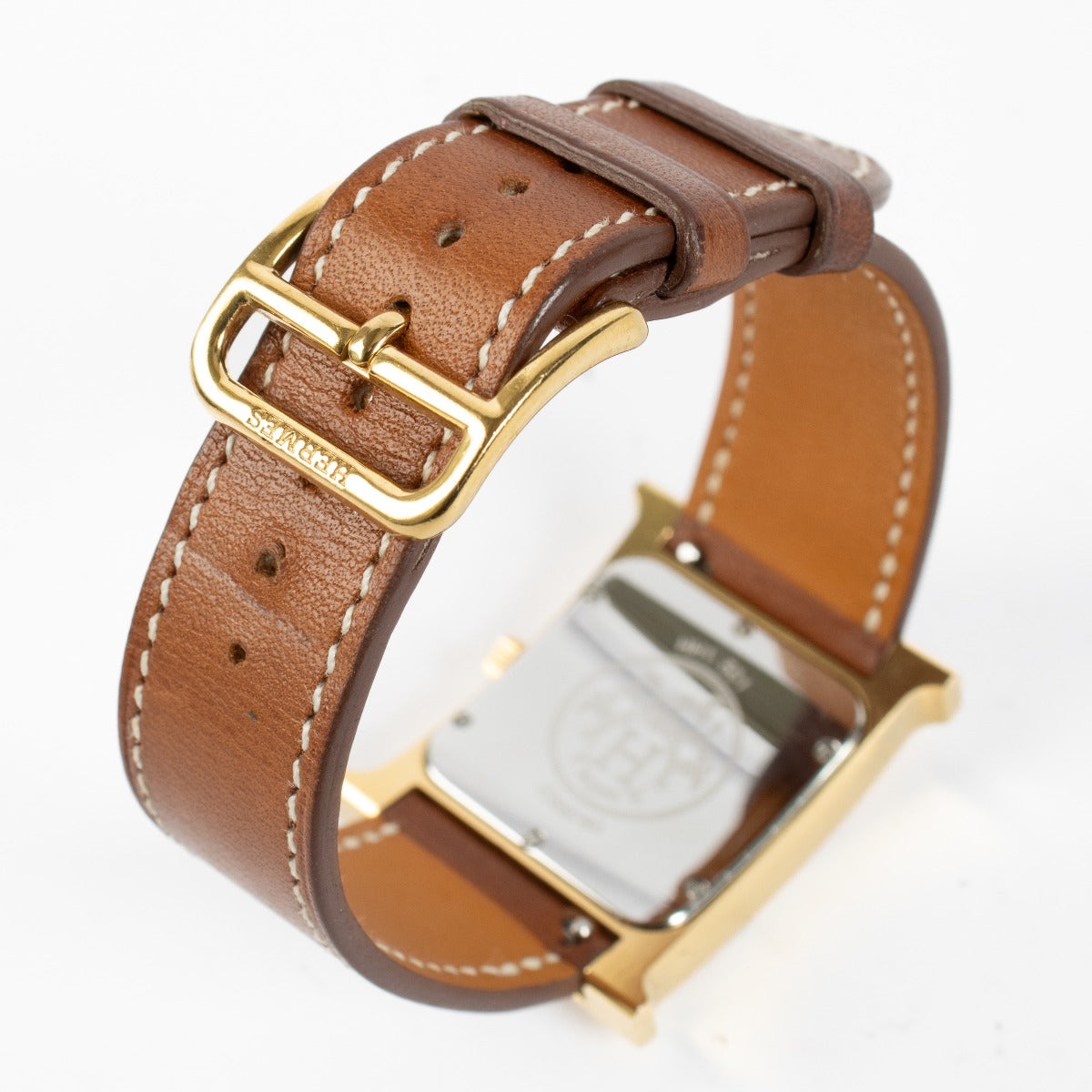 Montre Hermès Heure H moyenne 30 mm