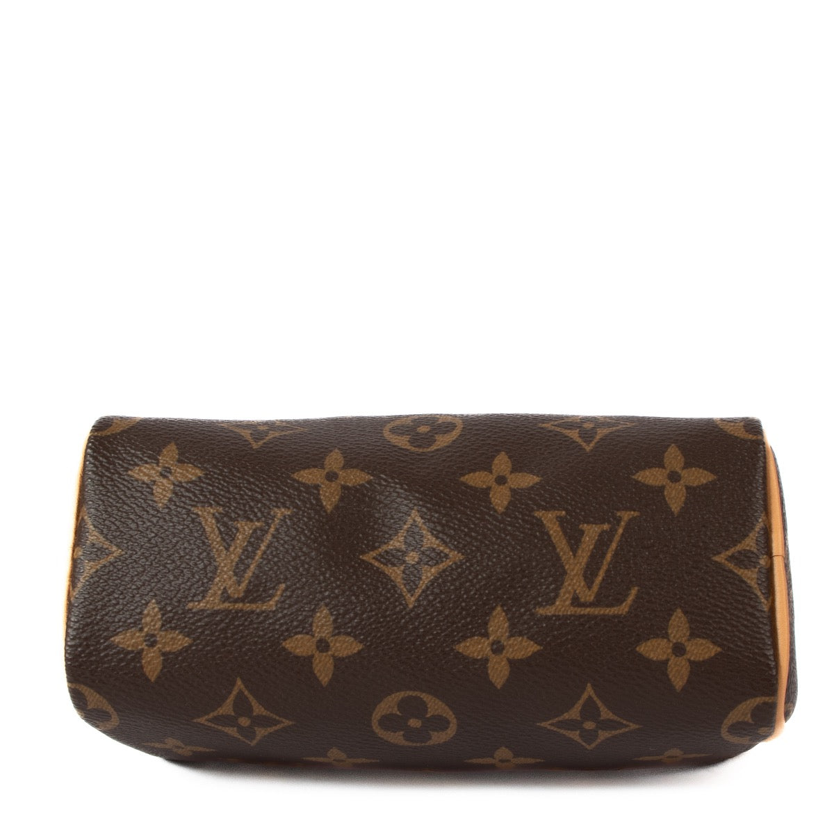 shop 100% authentic second hand Louis Vuitton Monogram Nano Speedy on Labellov.com
