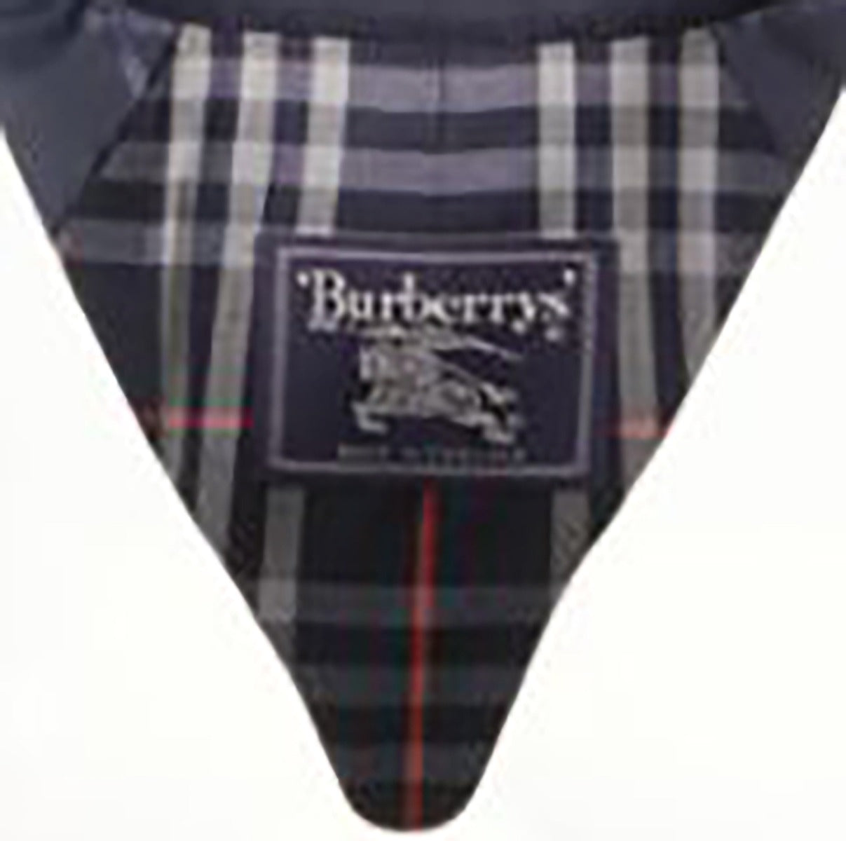 100% authentic. Buy the most luxurious designer items safely