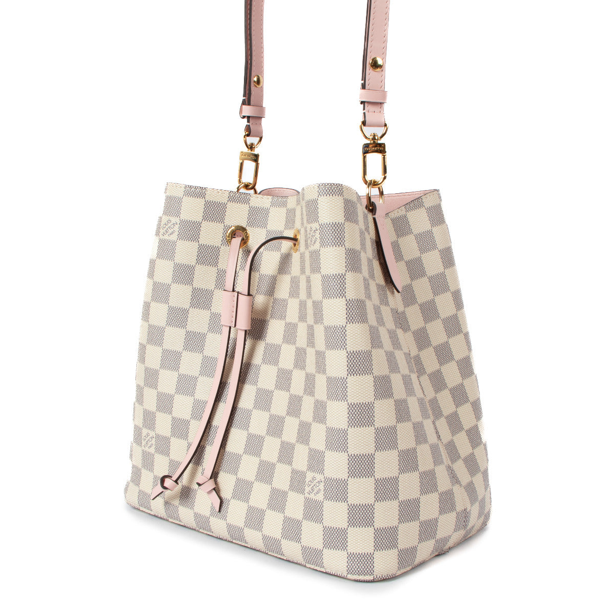 Louis Vuitton Damier Azur NéoNoe tas