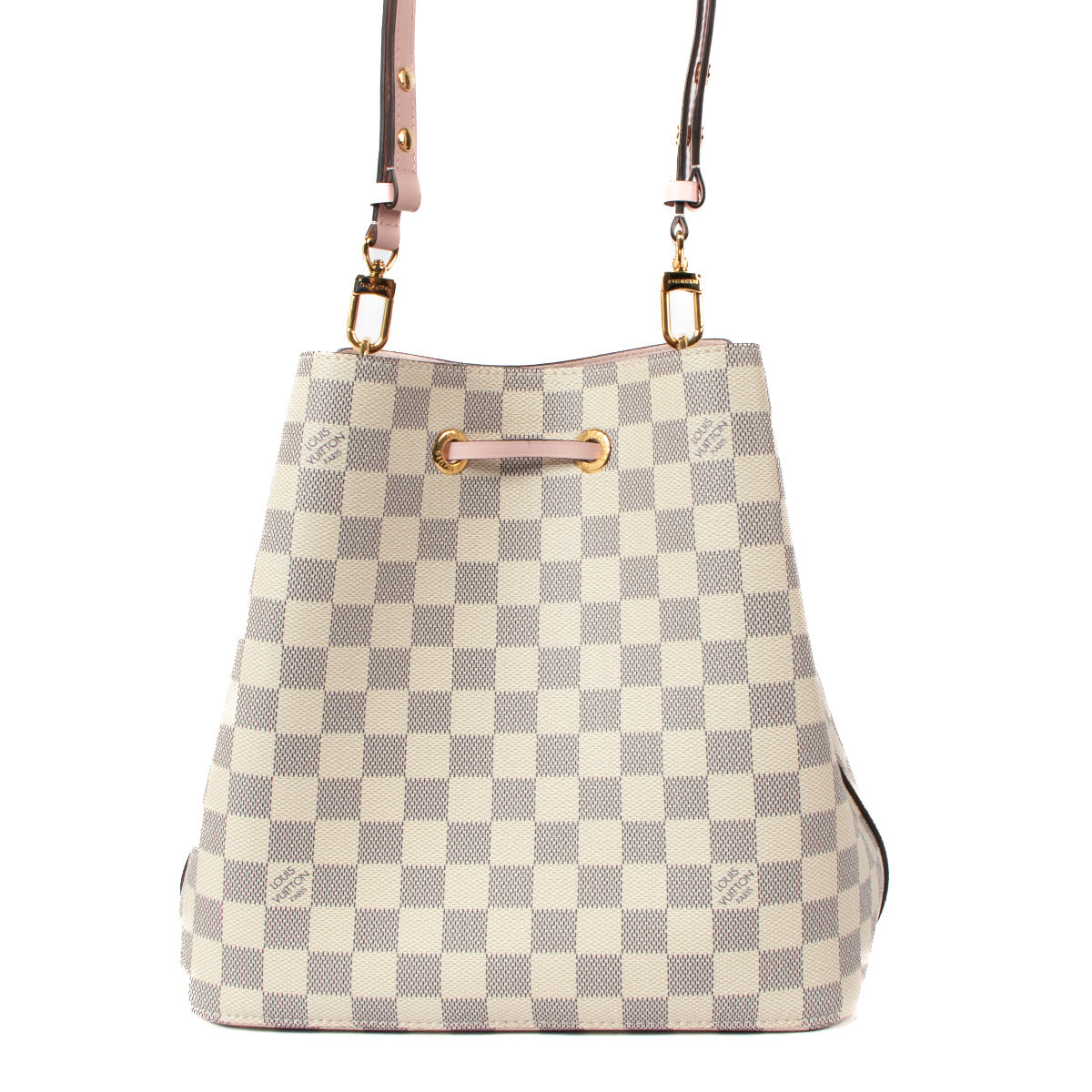 Louis Vuitton Damier Azur NéoNoe tas