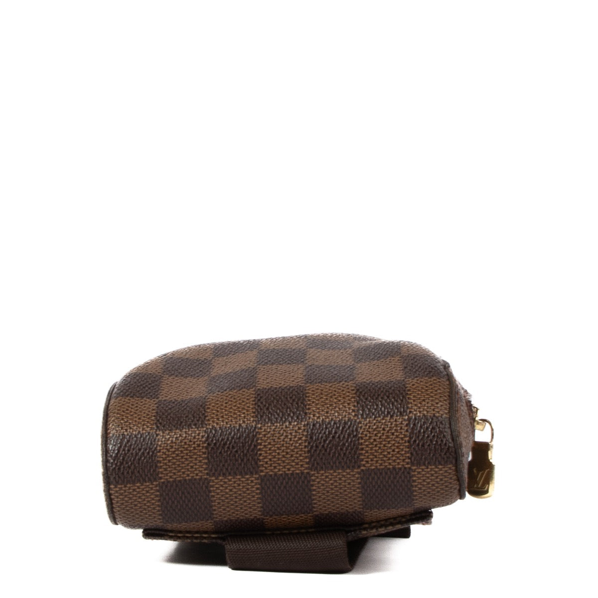 shop 100% authentic second hand Louis Vuitton Damier Ebene Geronimos Bag on Labellov.com