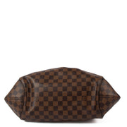 shop 100% authentic second hand Louis Vuitton Damier Ebene Sistina GM on Labellov.com