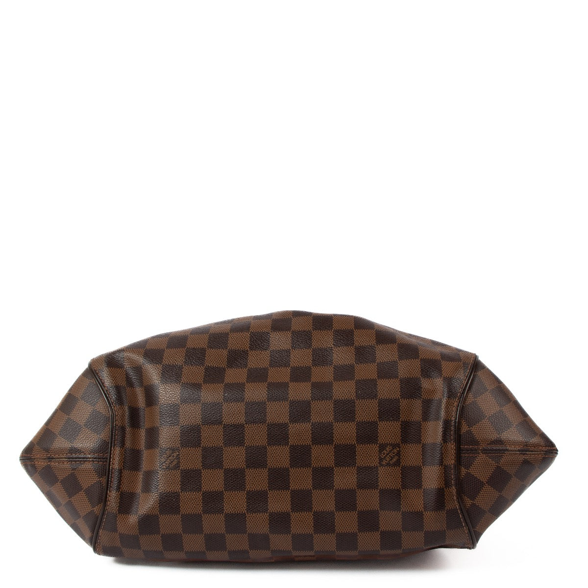 shop 100% authentic second hand Louis Vuitton Damier Ebene Sistina GM on Labellov.com
