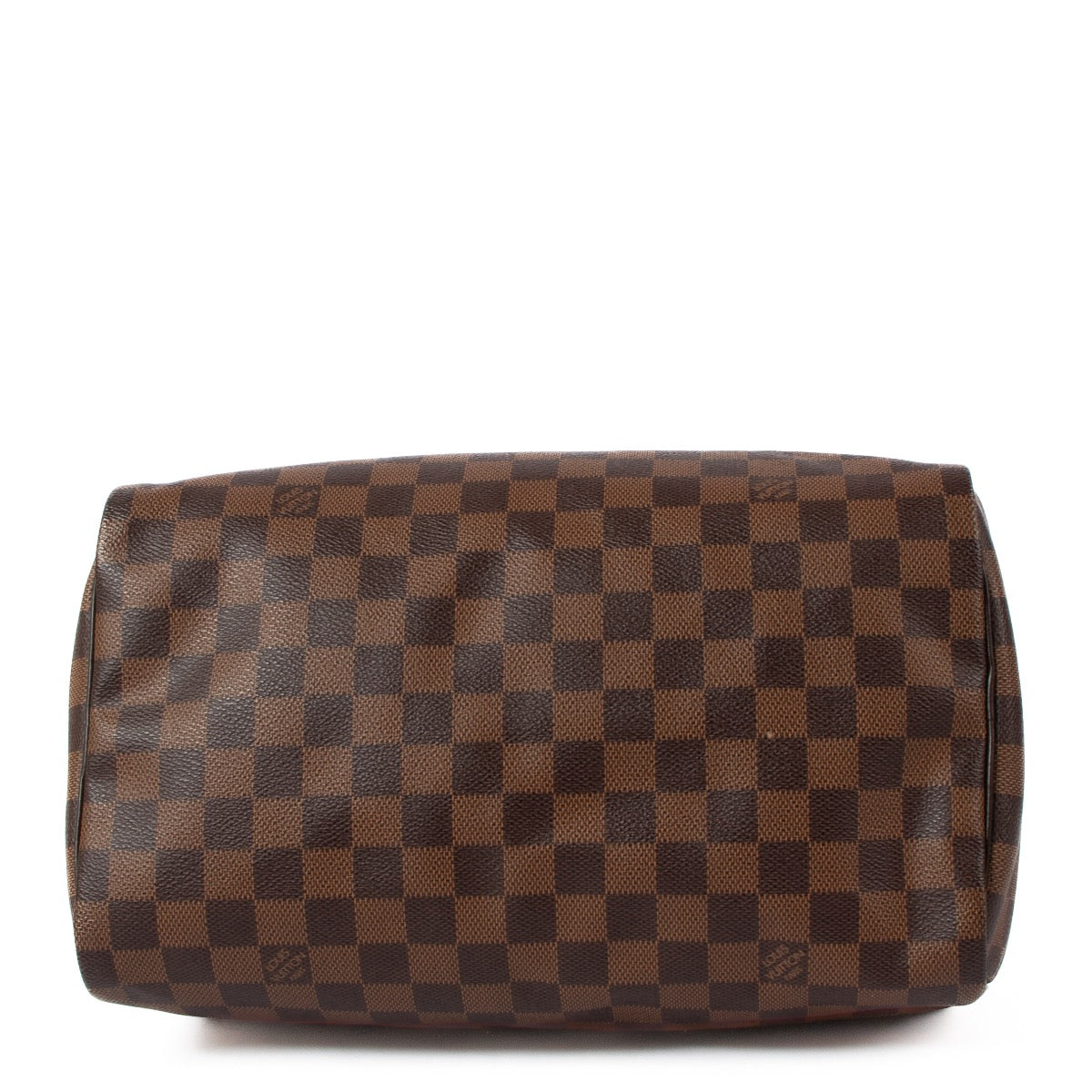 shop 100% authentic second hand Louis Vuitton Damier Ebene Speedy 30 on Labellov.com