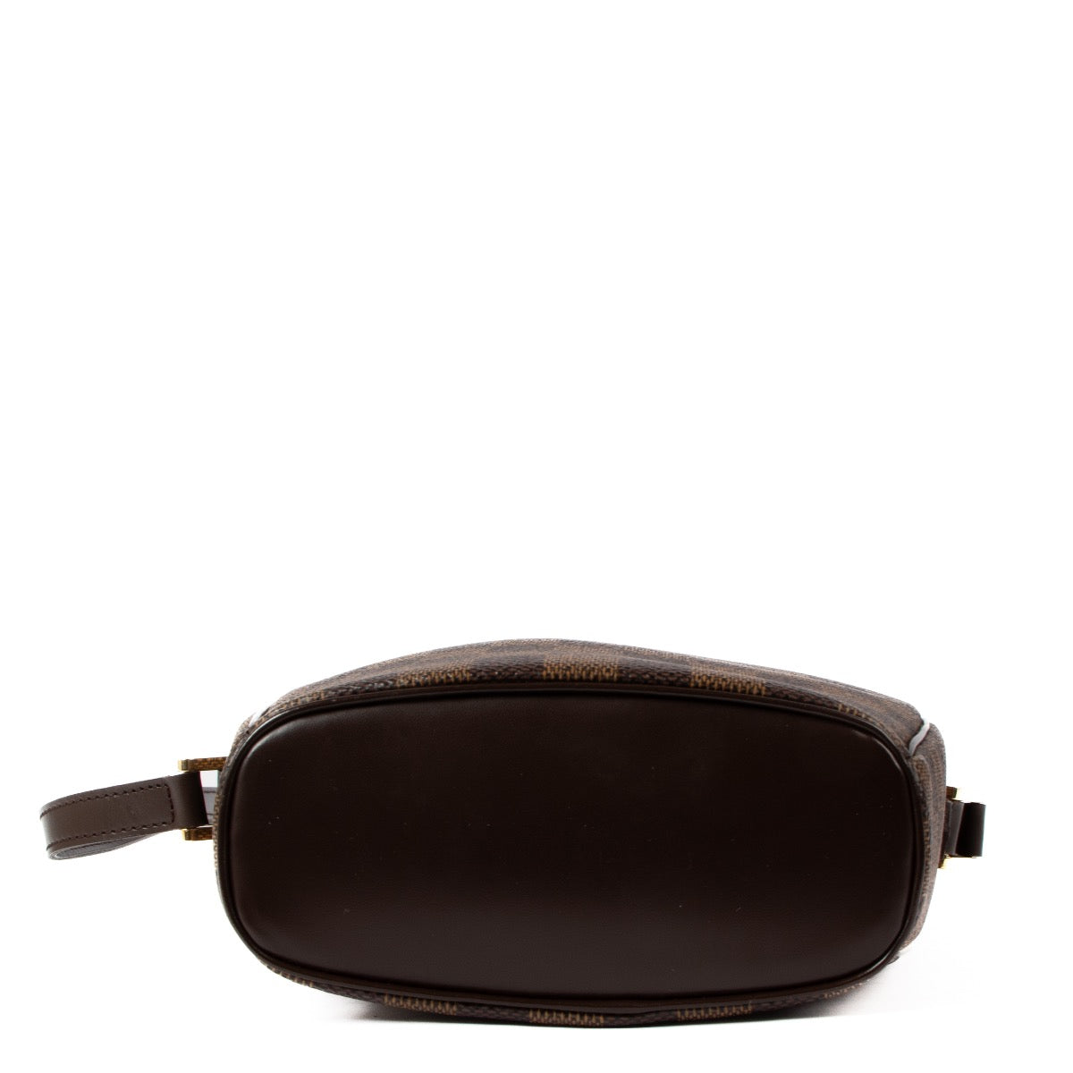 shop 100% authentic second hand Louis Vuitton Damier Ebene Ipanema PM on Labellov.com