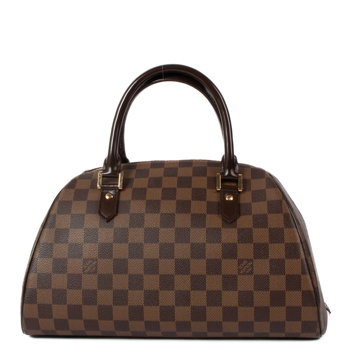 shop 100% authentic second hand Louis Vuitton Damier Ebene Rivera MM on Labellov.com