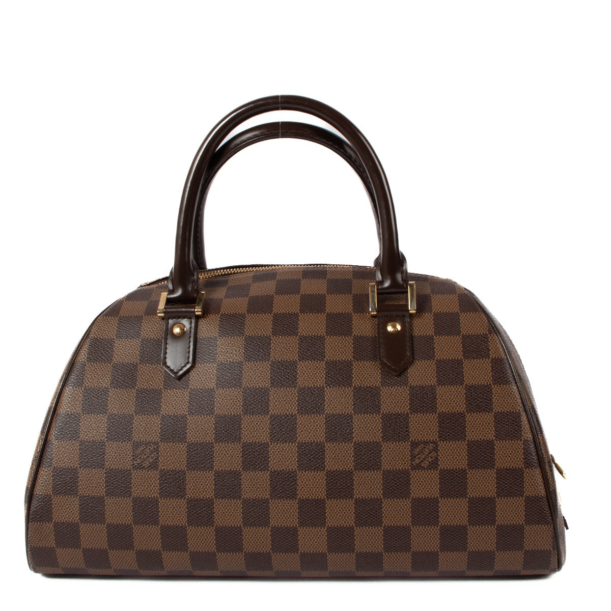 shop 100% authentic second hand Louis Vuitton Damier Ebene Rivera MM on Labellov.com