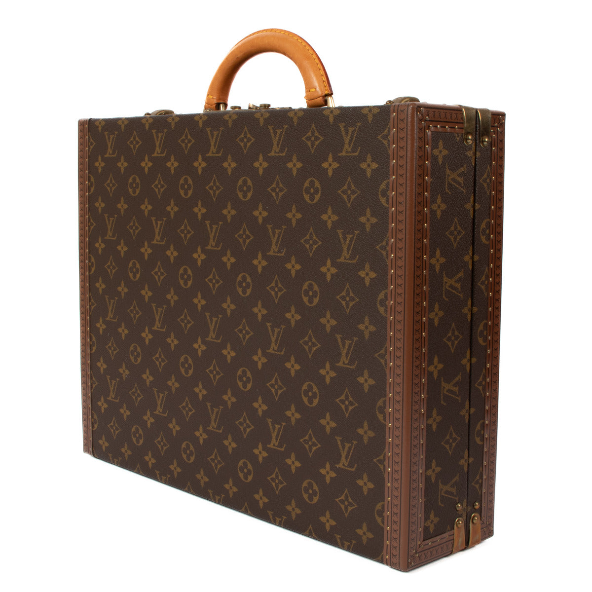 Louis Vuitton Monogram President Briefcase