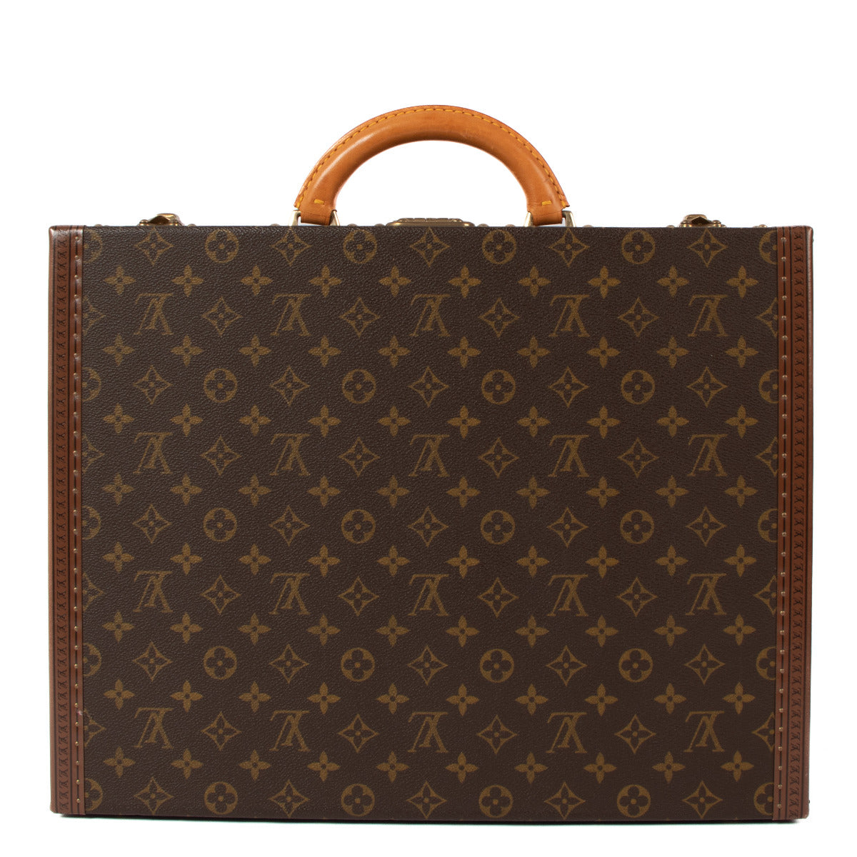 Louis Vuitton Monogram President Briefcase