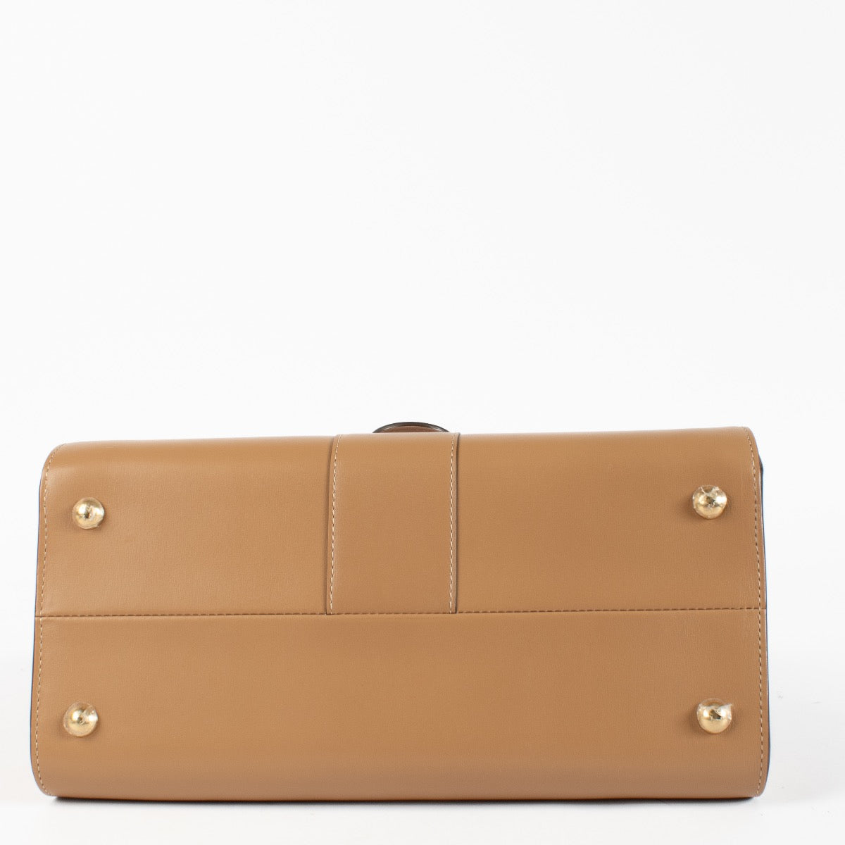 shop 100% authentic second hand Delvaux Camaïeux Vison Box Calf Brillant MM Magic on Labellov.com