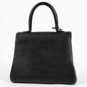 shop 100% authentic second hand Delvaux Black Rodeo Calf Brillant MM on Labellov.com