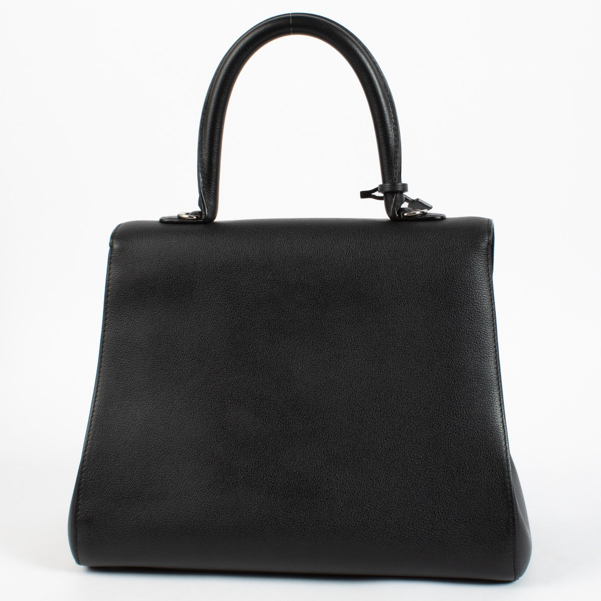 shop 100% authentic second hand Delvaux Black Rodeo Calf Brillant MM on Labellov.com