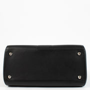 shop 100% authentic second hand Delvaux Black Rodeo Calf Brillant MM on Labellov.com