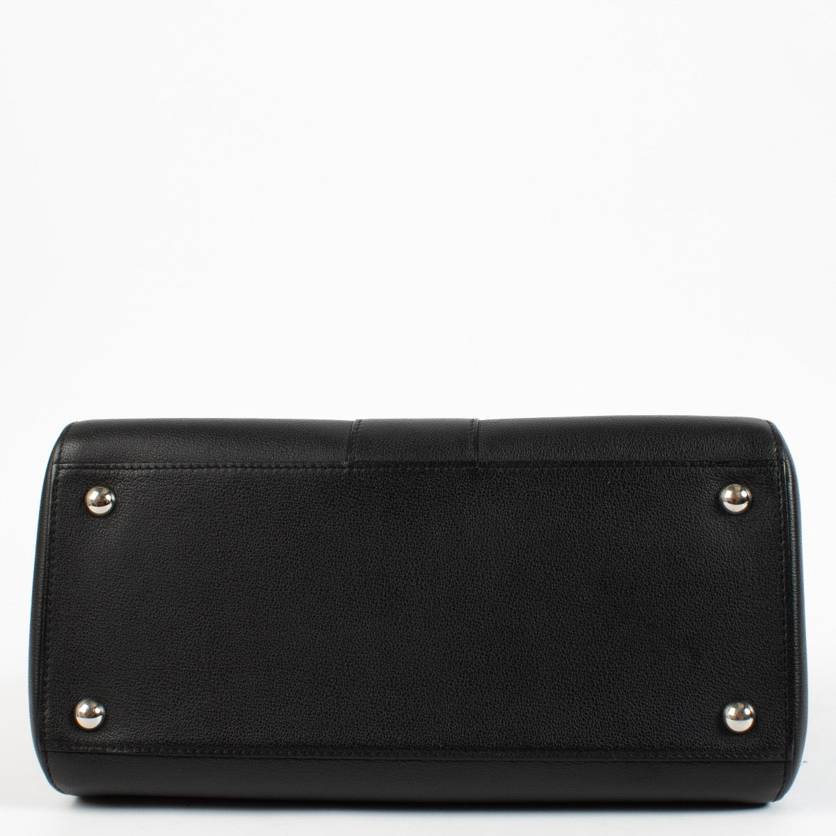 shop 100% authentic second hand Delvaux Black Rodeo Calf Brillant MM on Labellov.com