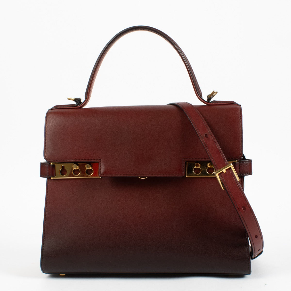Delvaux Opera Dream Phantom Tempête MM