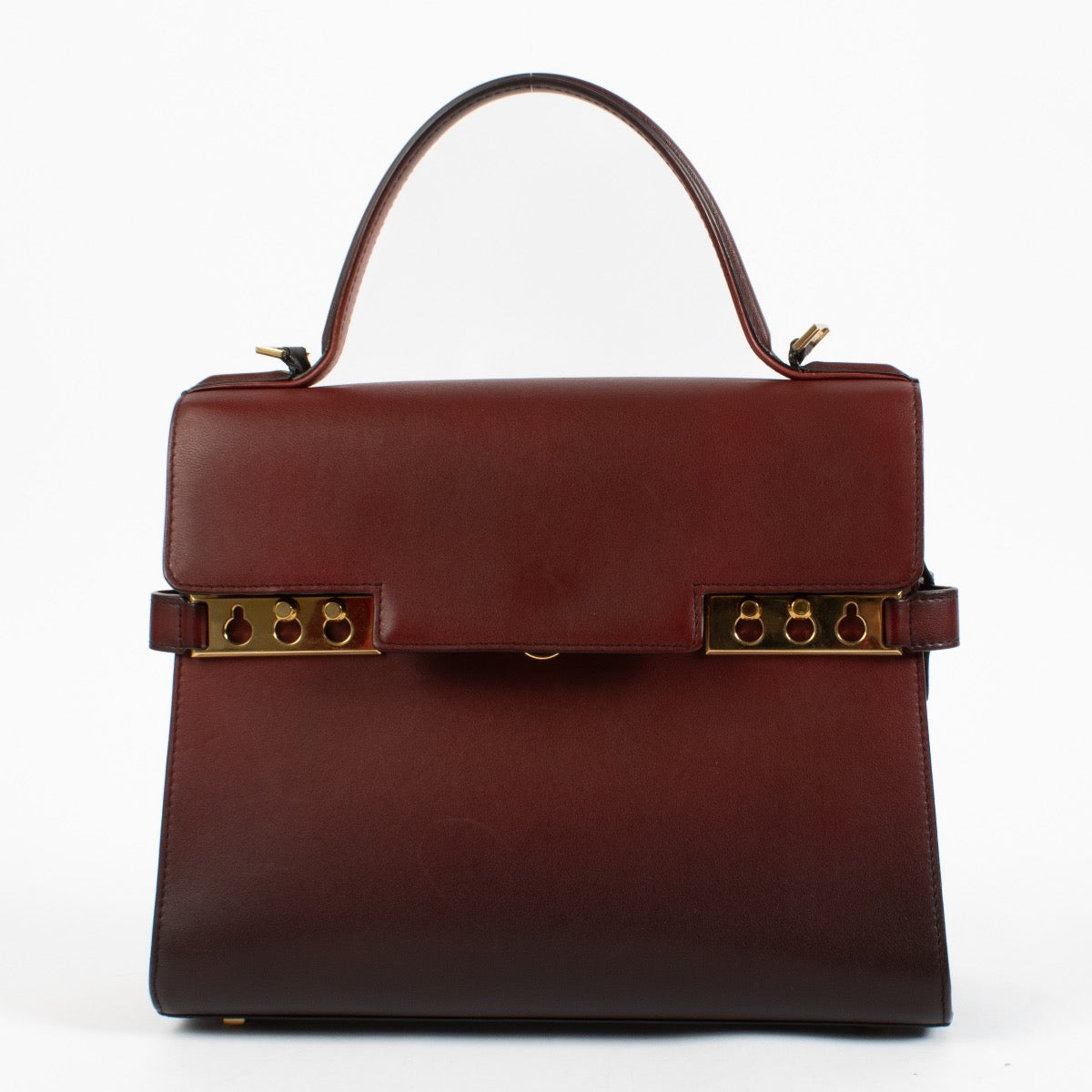 Delvaux Opera Dream Phantom Tempête MM
