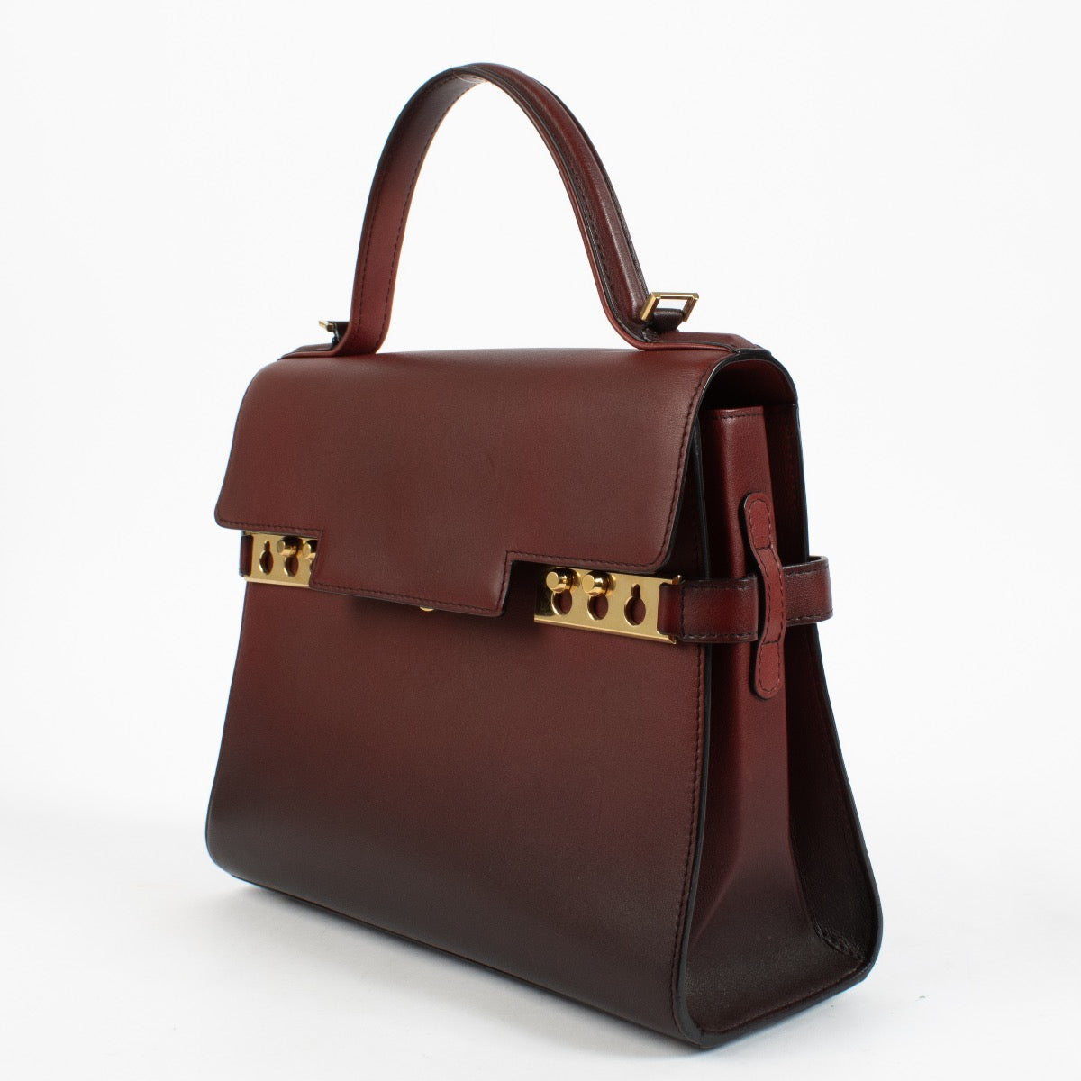 Delvaux Opera Dream Phantom Tempête MM