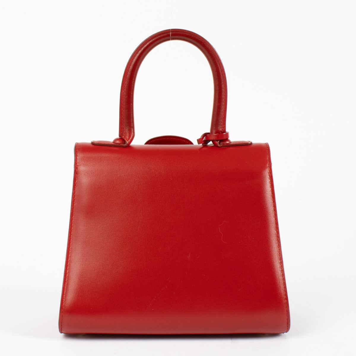 Authentic second hand Delvaux Lipstick Box Brillant Mini on Labellov.com