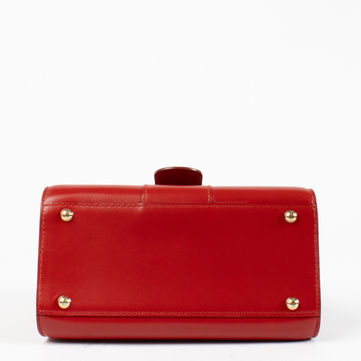 Authentic second hand Delvaux Lipstick Box Brillant Mini on Labellov.com