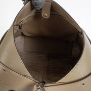 Shop the Delvaux Taupe So Cool Bag second hand on Labellov.com