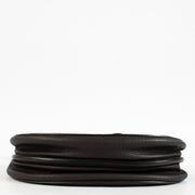 shop 100% authentic second hand Delvaux Brown Le Mutin MM on Labellov.com