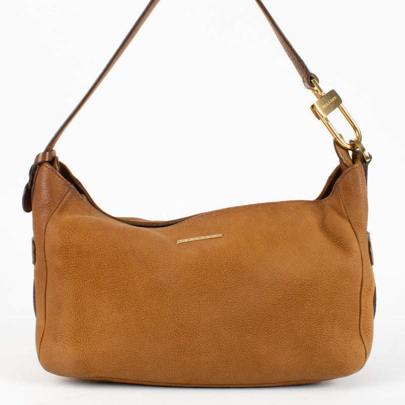Delvaux Fauve Santiag Chicago Bag aan de beste prijs bij Labellov tweedehands luxe in Antwerpen en Knokke